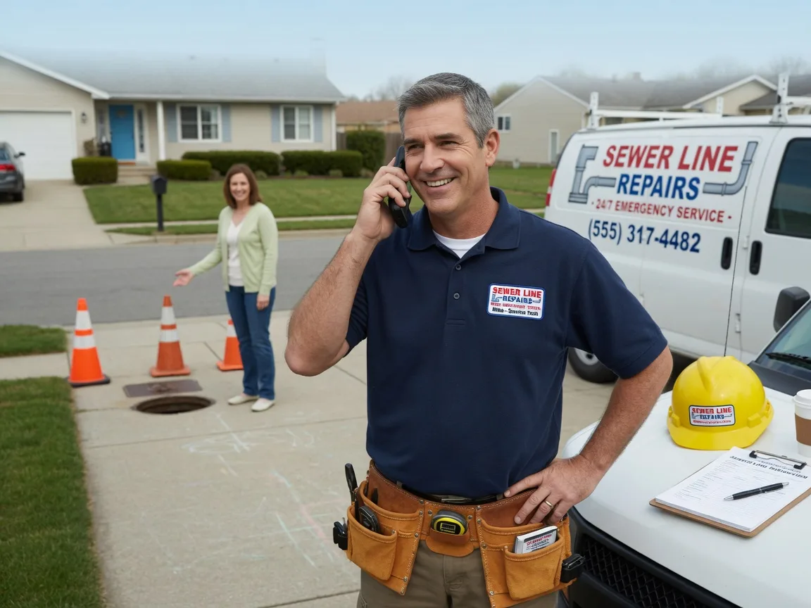 Emergency Plumber Swanquarter, NC FAQs