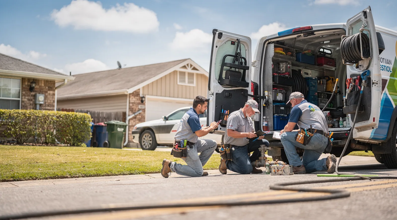 Emergency Plumber in Swanquarter, NC near me